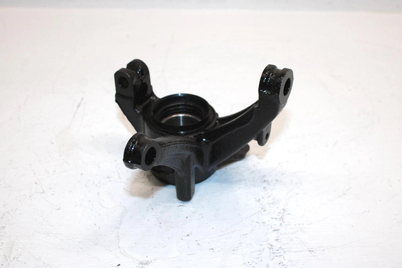 2000 Yamaha  Kodiak 400 Oem Right Steering Knuckle 5GH-23502-01-00 AY26