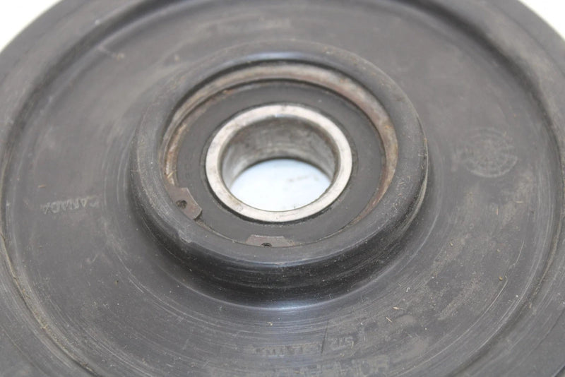 Ski-doo Oem Upper Idler Wheel Black 572091400 B366