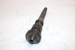 2009 Suzuki Lt-a400f Oem Transmission Drive Shaft 29111-38F10 AS26
