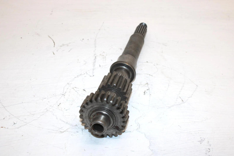 2009 Suzuki Lt-a400f Oem Transmission Drive Shaft 29111-38F10 AS26