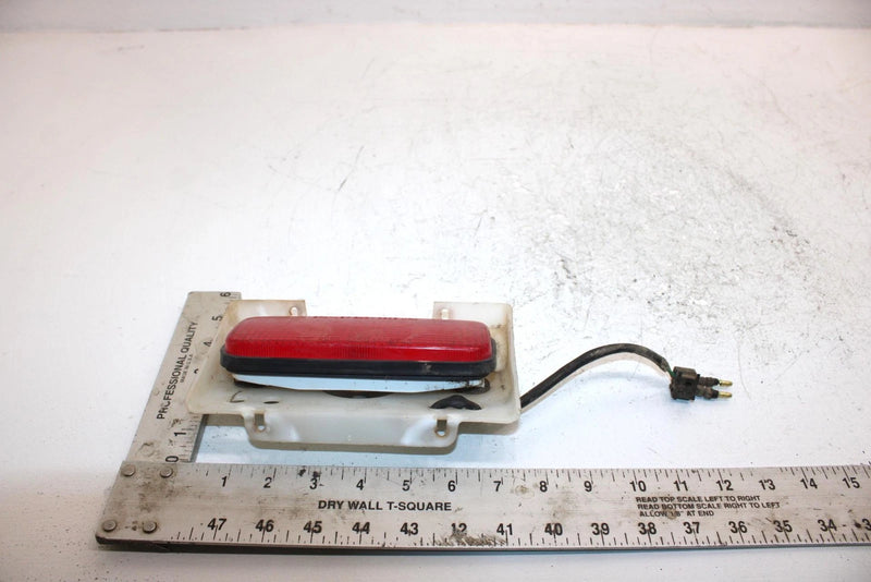 1997 Honda Trx400 Fw Oem Tail Brake Light 33700-HM7-003 AH42