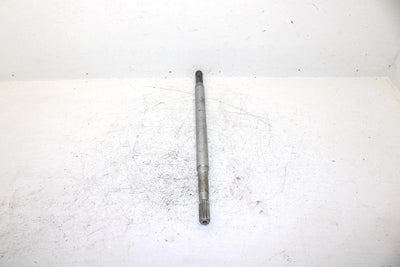 2013 Polaris 600 Rush Pro Oem Jackshaft 1333019 SP30.1