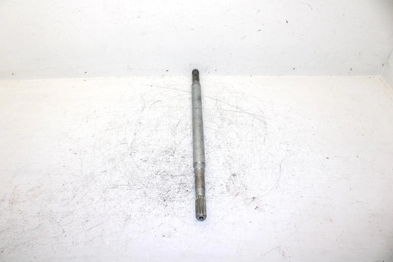 2013 Polaris 600 Rush Pro Oem Jackshaft 1333019 SP30.1