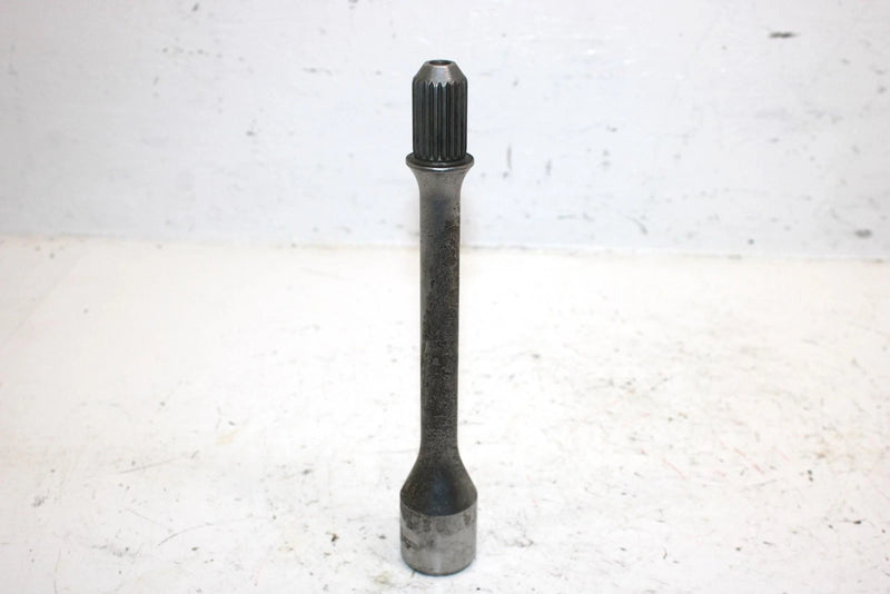 2003 Honda Trx 250 Exa Sporttrax Ex Oem Rear Prop Shaft 40201-HM8-000 AH10