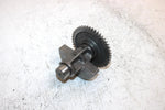 2006 Polaris Predator 500 Oem Balance Shaft 3089597 AP63