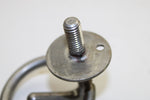 99 Polaris SLTH OEM Tow Hook Bracket 7061002 JP2