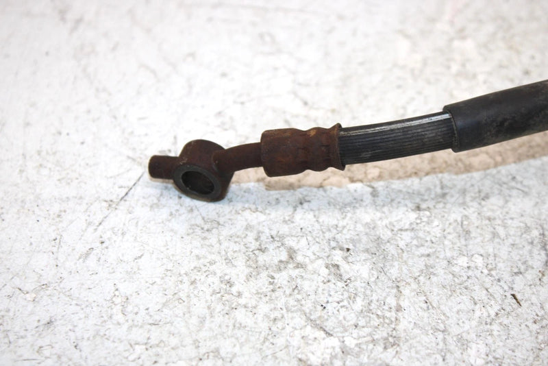 2007 Honda Fortrax 680 Oem Rear Brake Line 43310-HN8-003 AH46