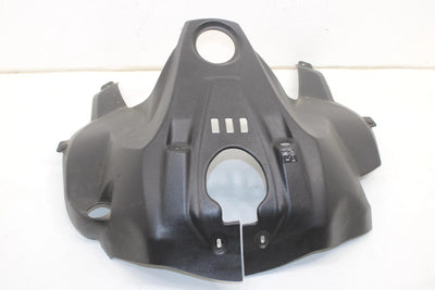 09 Polaris Rmk 800 Oem Console Dash Plate 2633665-070 SP172