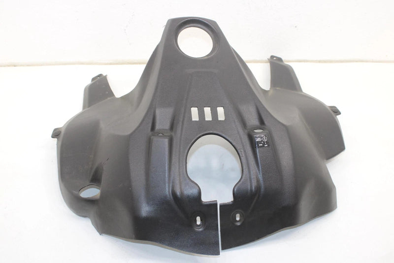 09 Polaris Rmk 800 Oem Console Dash Plate 2633665-070 SP172