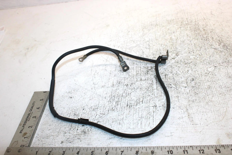 2002 Honda Foreman Rubicon Oem Battery Ground Cable 32601-HN2-000 AH36