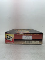 New Men’s Gray Texas Brand Cowboy Boots. 1082 7.5 7 1/2 D. 1-77
