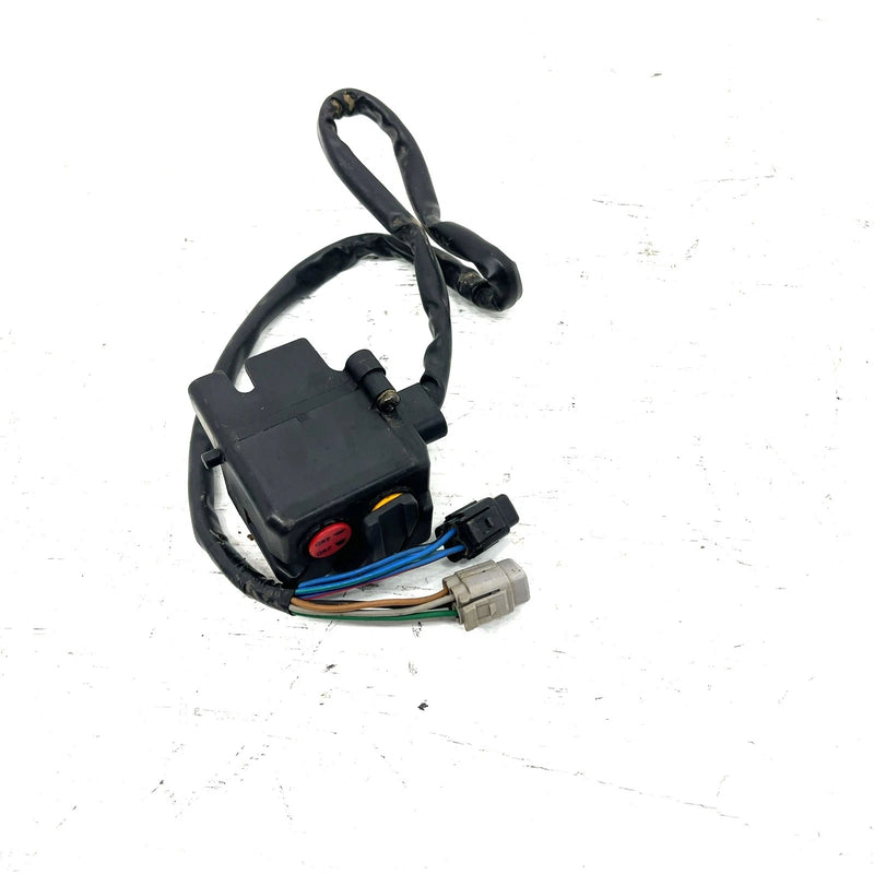 04-05 Yamaha Rhino 660 OEM 4x4 Selector Switch 5UG-83976-00-00 XY3
