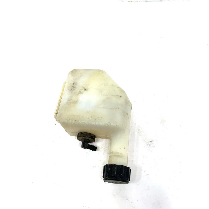 2002 Bombardier Quest 500 OEM Coolant Tank 709200099 AB14