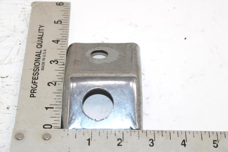 1988 Yamaha Xlv Oem Front Lower Engine Mount Bracket 8AT-21417-00-00 SY128