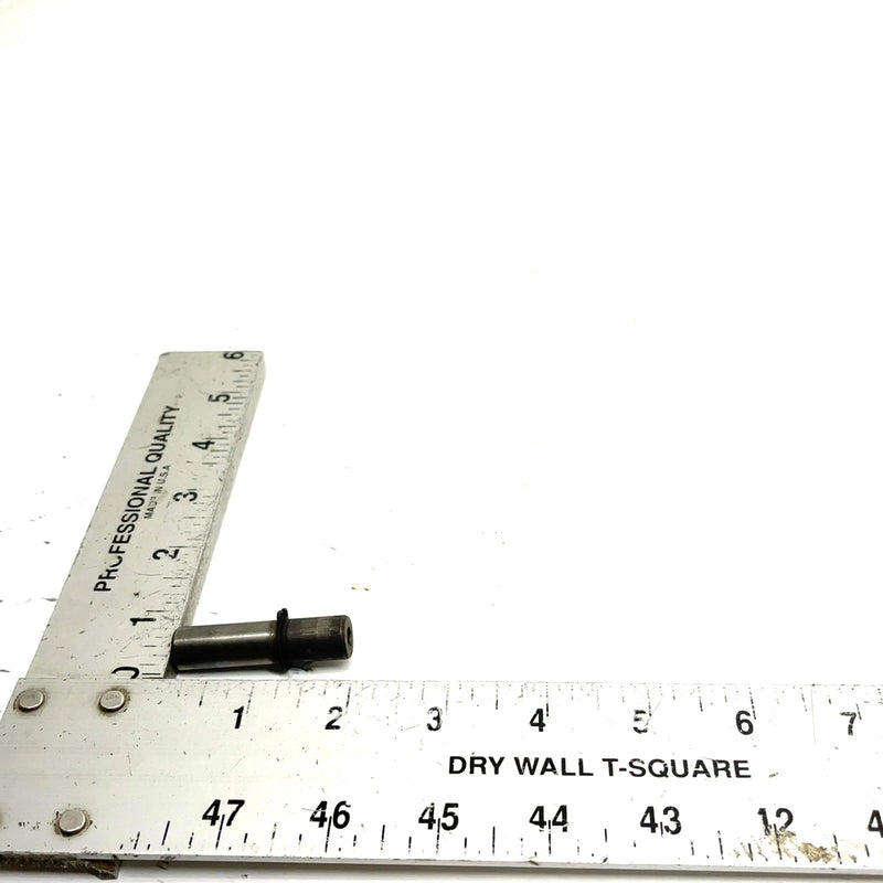 02 Yamaha Big Bear 400 YFM400F 4x4 OEM Idler Gear Shaft 4KB-15521-01-00 AY52