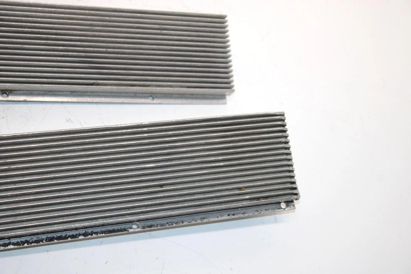 98 Polaris Indy 500 Oem Side Heat Exchanger Set 2511257 2511258 SP47