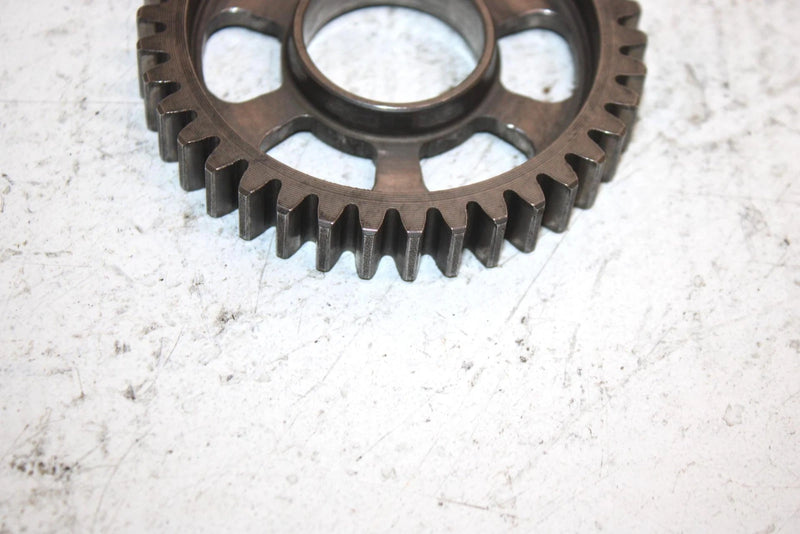 2004 Honda Fourtrax Foreman Rubicon Oem 38T High Gear 23431-HN2-000 AH5