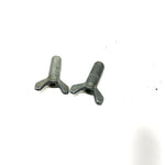 07-19 Honda Rancher 420 OEM Brake Adjuster Pair 43459-HM5-A10 AH21