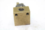 Polaris OEM T Fitting w/ Stop Switch 7052103 Q101