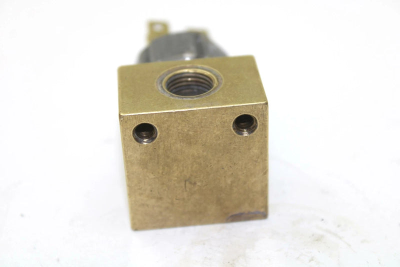 Polaris OEM T Fitting w/ Stop Switch 7052103 Q101