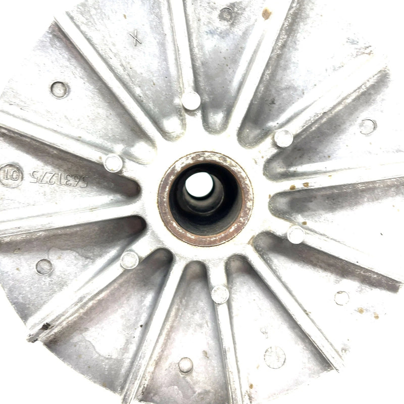 2010 Polaris RZR 800 EFI OEM Primary Drive Clutch 1322851 XP8.1