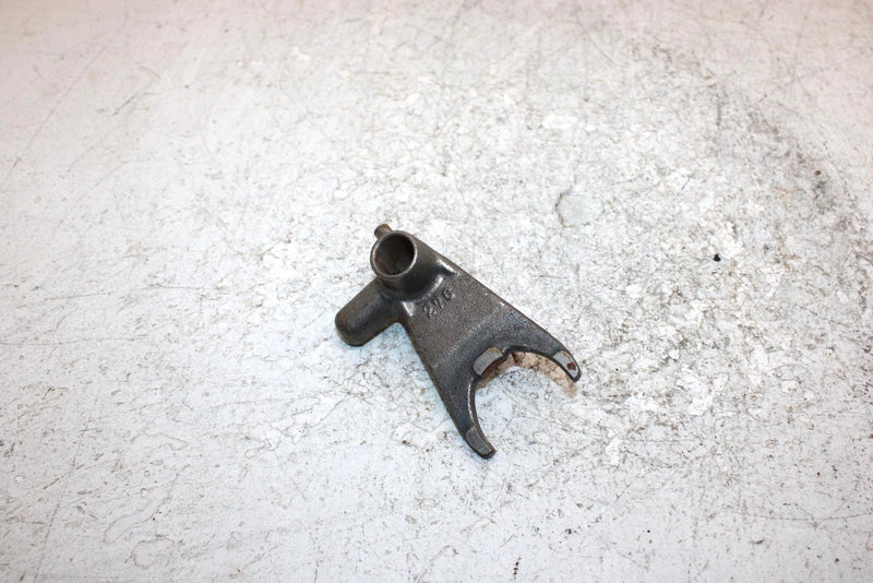 1999 Kawasaki Prarie 400 Oem Shift Fork 13140-1276 AK28