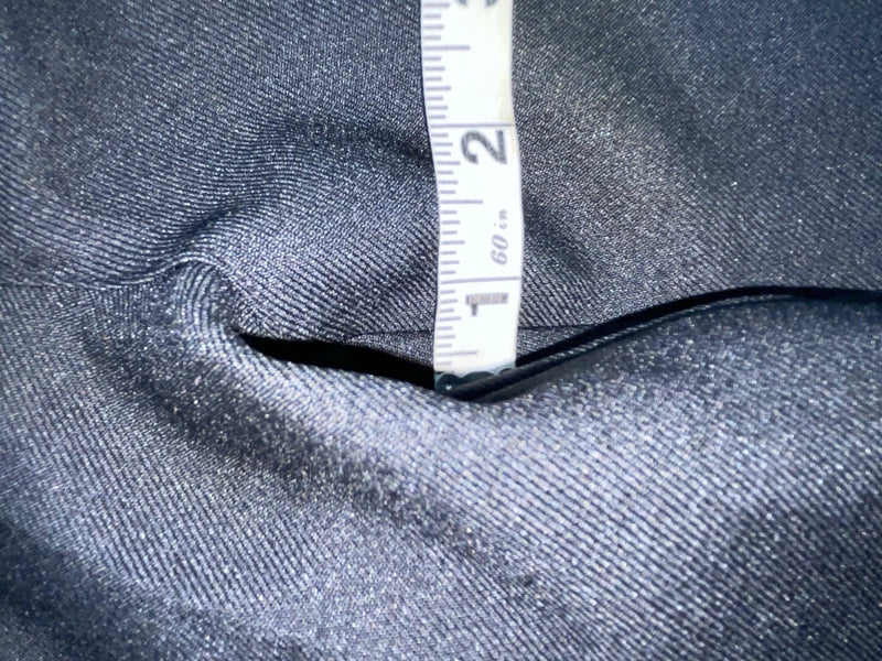 New Vintage Black Mesquite Polyester Pants #5911 3A-108