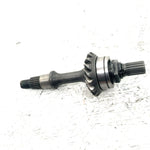 2001 Arctic Cat 500 OEM Rear Driven Output Shaft 3446-426 AA36