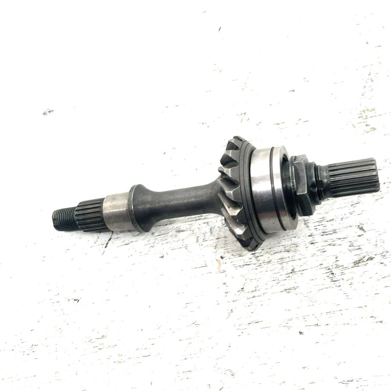 2001 Arctic Cat 500 OEM Rear Driven Output Shaft 3446-426 AA36