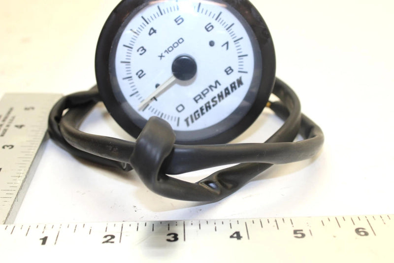 1997 Arctic Cat Daytona 770 Oem Tachometer Gauge 0620-191 JA3