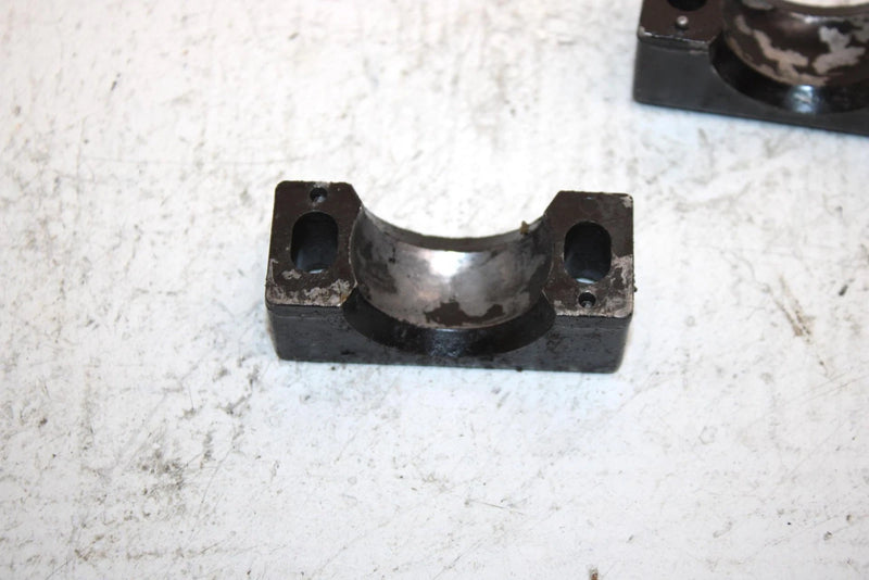 1996 Tigershark Monte Carlo 770 Oem Steering Column Mount 0705-064 JA10