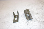 2000 Ski-doo Mxz 600 Oem Front Ski Mount Set 5183175818 518317519 SS0