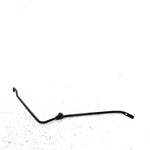 2007 Honda Rancher 400 TRX400FA 4x4 AT OEM Fender Support Set AH77