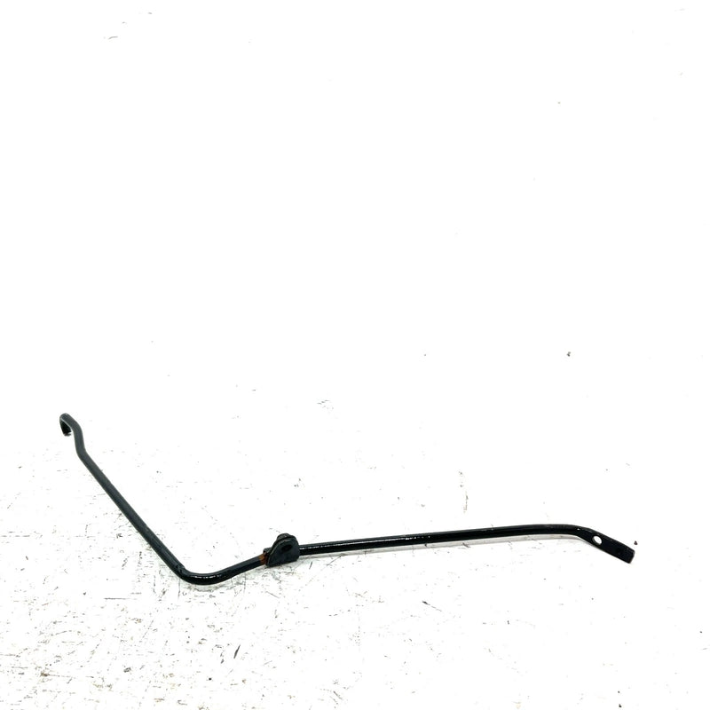 2007 Honda Rancher 400 TRX400FA 4x4 AT OEM Fender Support Set AH77