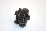 98 Yamaha  Timberwolf 250 Yfb250uk Oem 5th Wheel Gear 23T 4BD-17251-00-00 Q3515