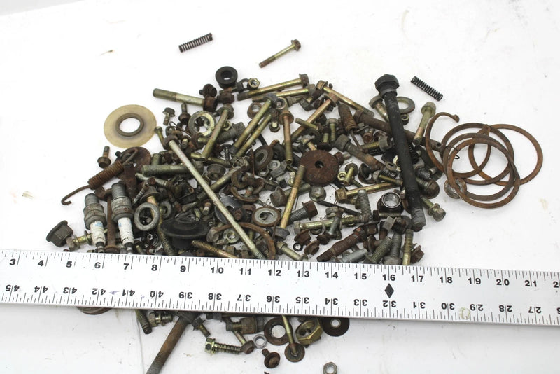 1989 Yamaha Ovation Oem Hardware Kit SY67