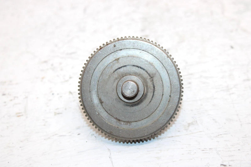 2019 Honda Trx500fe2ac Oem Shift Reduction Gear 24615-HP5-601 AH12