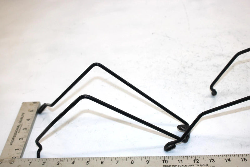 96 Honda Trx400 Fwa Oem Lower Fender Stay Set 80123-HM7-000 AH26