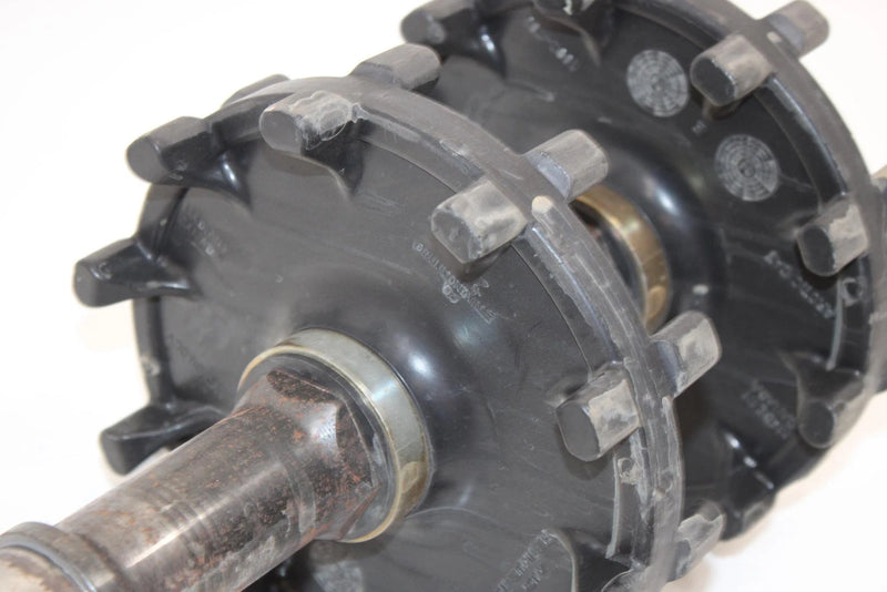 08 Arctic Cat F8 Sno Pro Efi Oem Drive Axle Cog 0728-169 SA288