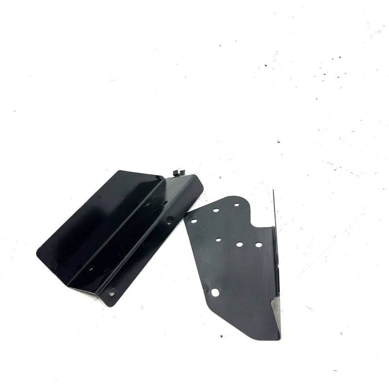 04-13 Polaris Sportsman 500 4x4 HO OEM Inner Splash Guard Set 5246021-067  AP191