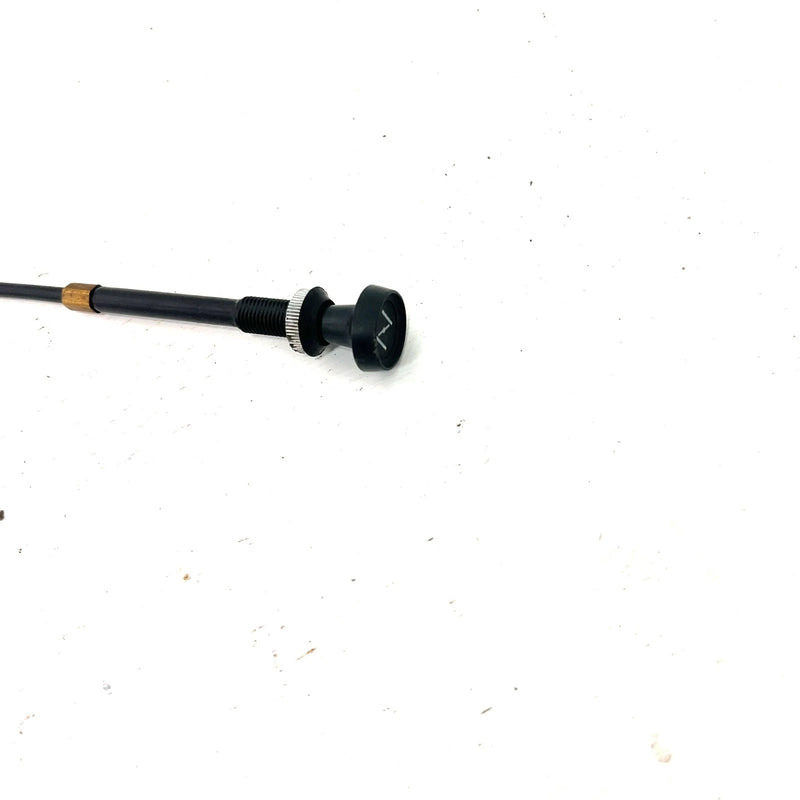 1995 Arctic Cat TigerShark Daytona OEM Choke Cable  0687-077 JA15