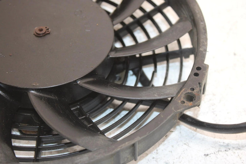 2003 Polaris Sportsman 500 Ho Oem Radiator Cooling Fan 2410123 AP144