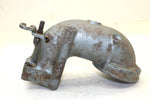 1992 Kawasaki Jet Ski 750 Ss Oem Exhaust Head Pipe 18049-3733 JK2