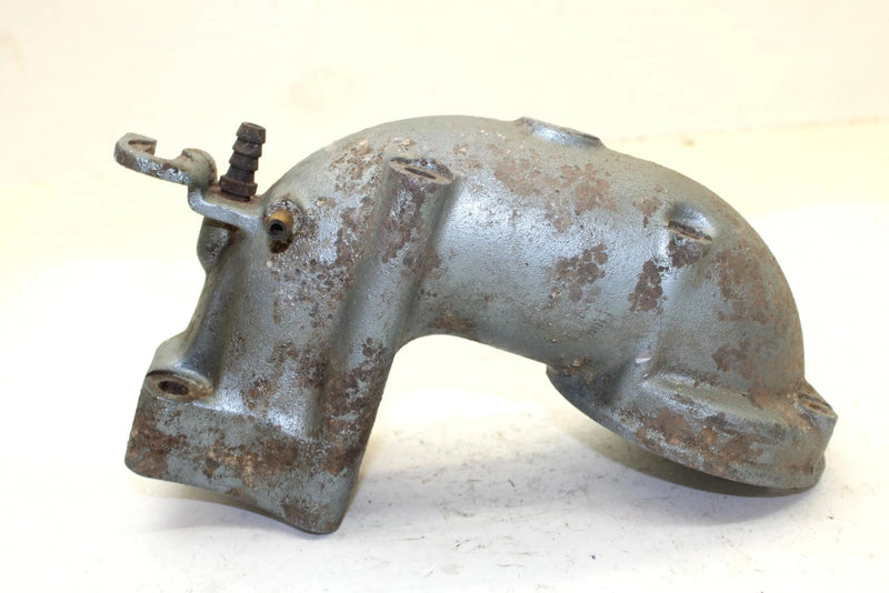 1992 Kawasaki Jet Ski 750 Ss Oem Exhaust Head Pipe 18049-3733 JK2