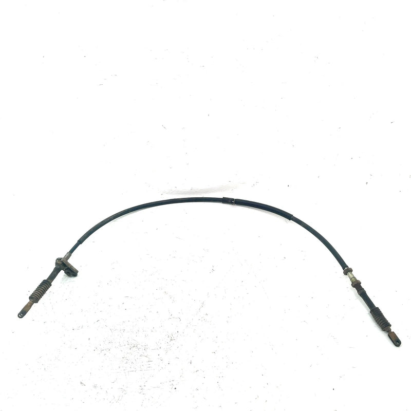 96 Yamaha Big Bear 350 4x4 OEM Hand Shift Shifter Cable 4GB-2637E-00-00 AY55