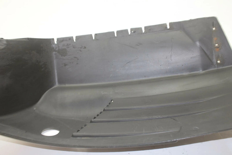  97 Arcitic Cat Jag DLX OEM Left Belly Pan 1606-179 SA92