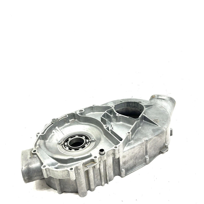 2002 Arctic Cat 375 4x4 Automatic OEM Clutch Side Cover 3402-583 AA34