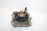 2002 Honda Foreman Rubicon 500 Oem Radiator And Fan 19030-HN2-013 AH53