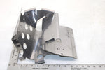 95 Polaris Trail Deluxe Oem Left Footrest 1011954 SP127