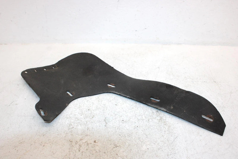 1991 Polaris Trail Boss Oem Front Left Mudflap 5850086 AP92